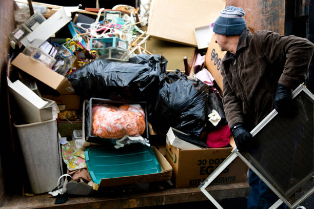 Moving and Downsizing Cleanouts in Bristol, WI